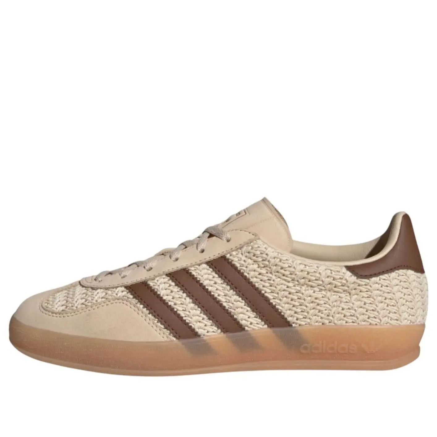 (WMNS) adidas Gazelle Indoor 'Sand Strata Premium Brown' JS1418 (WMNS) adidas Gazelle Indoor 'Sand Strata Premium Brown' JS1418