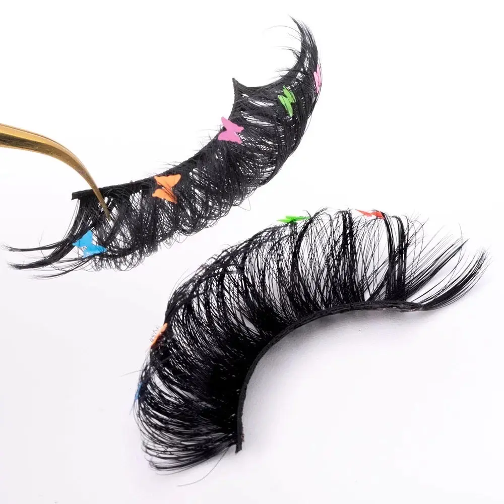 Butterfly Lashes