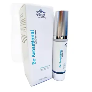 Eternal Spirit Beauty Be Sensational Moisturizer Cream