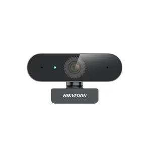 Hikvision DS E12A Computer Camera with Microphone USB HD Camera for Live Streaming