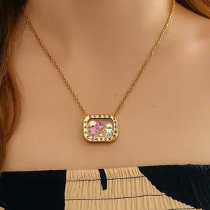 Custom  Necklace