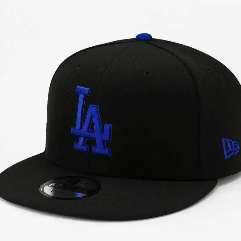 New Era MLB Baseball Cap NY Yankees LA Dodgers – 59FIFTY Fitted Snapback Hat, Unisex Streetwear Fashion for Men Women, Premium Baseball Style Accessory, Adjustable Gorras Sombreros, Viral TikTok Trend 2026