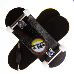 P-REP  32mm x 97mm V2 Pro Performance Complete - Black