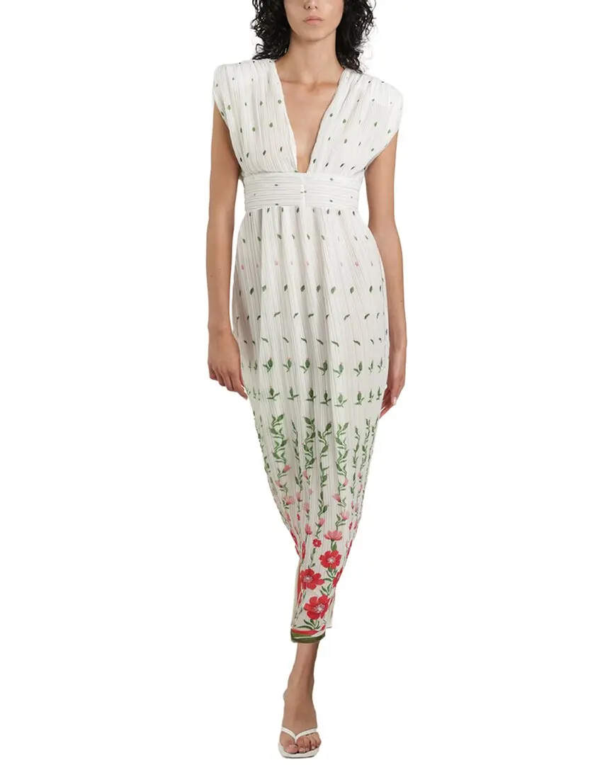Sabina Musayev Bella Dress