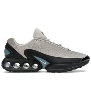 Nike Men's Air Max Dn Light Orewood Brown Turquoise Running Shoes, from StockX