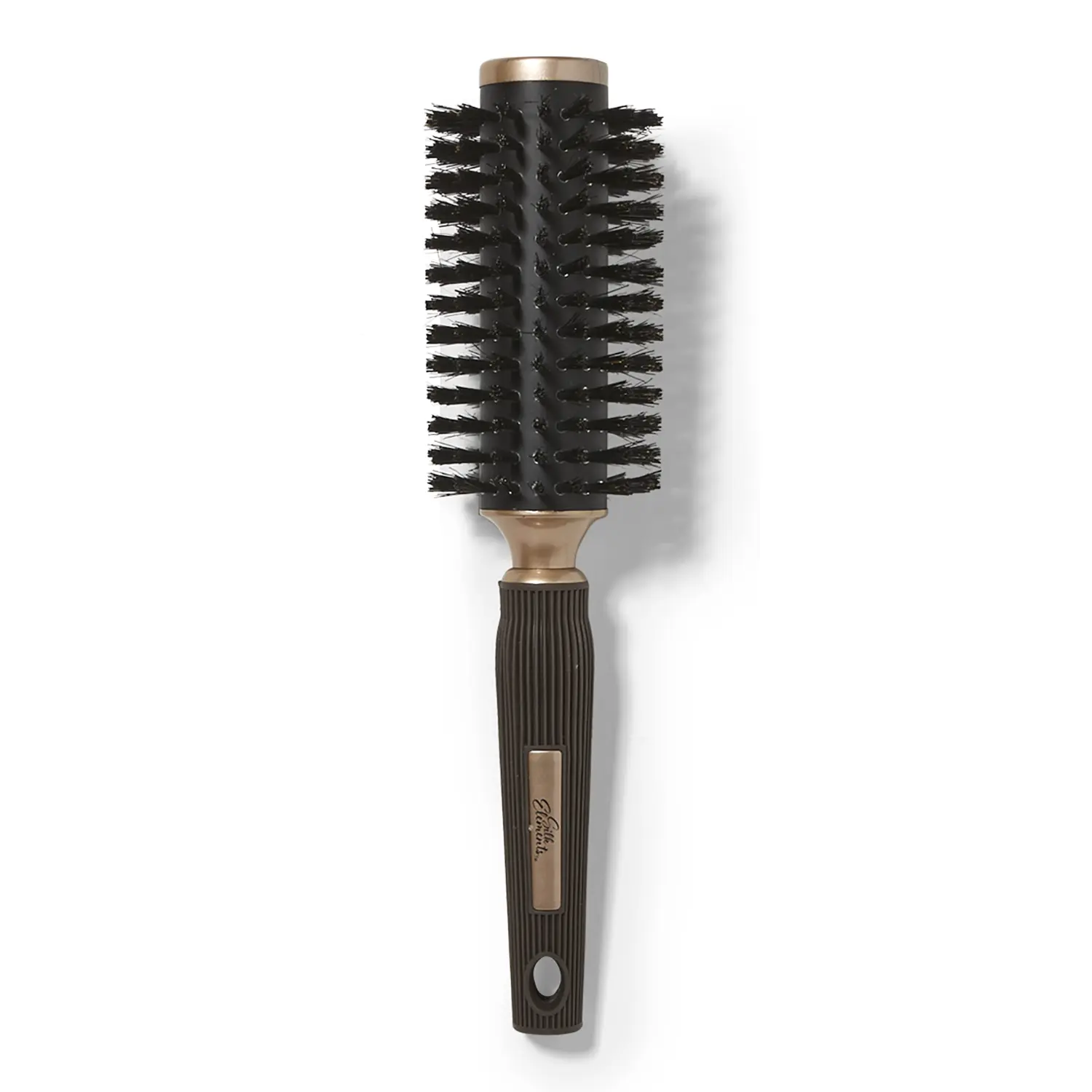 Silk Elements Boar Ceramic Round Brush