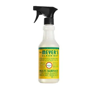 212 MAIN 16 fl oz Multi Surface Spray Cleaner - Honeysuckle Scent, Biodegradable, Concentrated, Infused with Natural Oils, Household Cleaning Solution