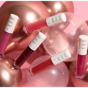 Hydrating Tinted Lip Oils