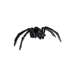 Disco Tile Spider Decoration