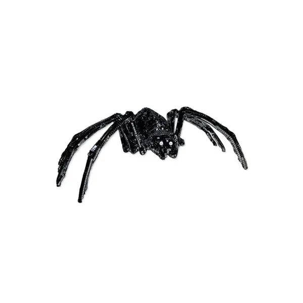 Disco Tile Spider Decoration