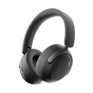 Headset Bluetooth headset Active noise reduction Super long battery life high sound quality headset ANC Wireless Gaming Headphones personal sensory bass clifton nj transparency mode over ear bt spatial detachable mzy dm, Audio, Earbud creative gear hifi