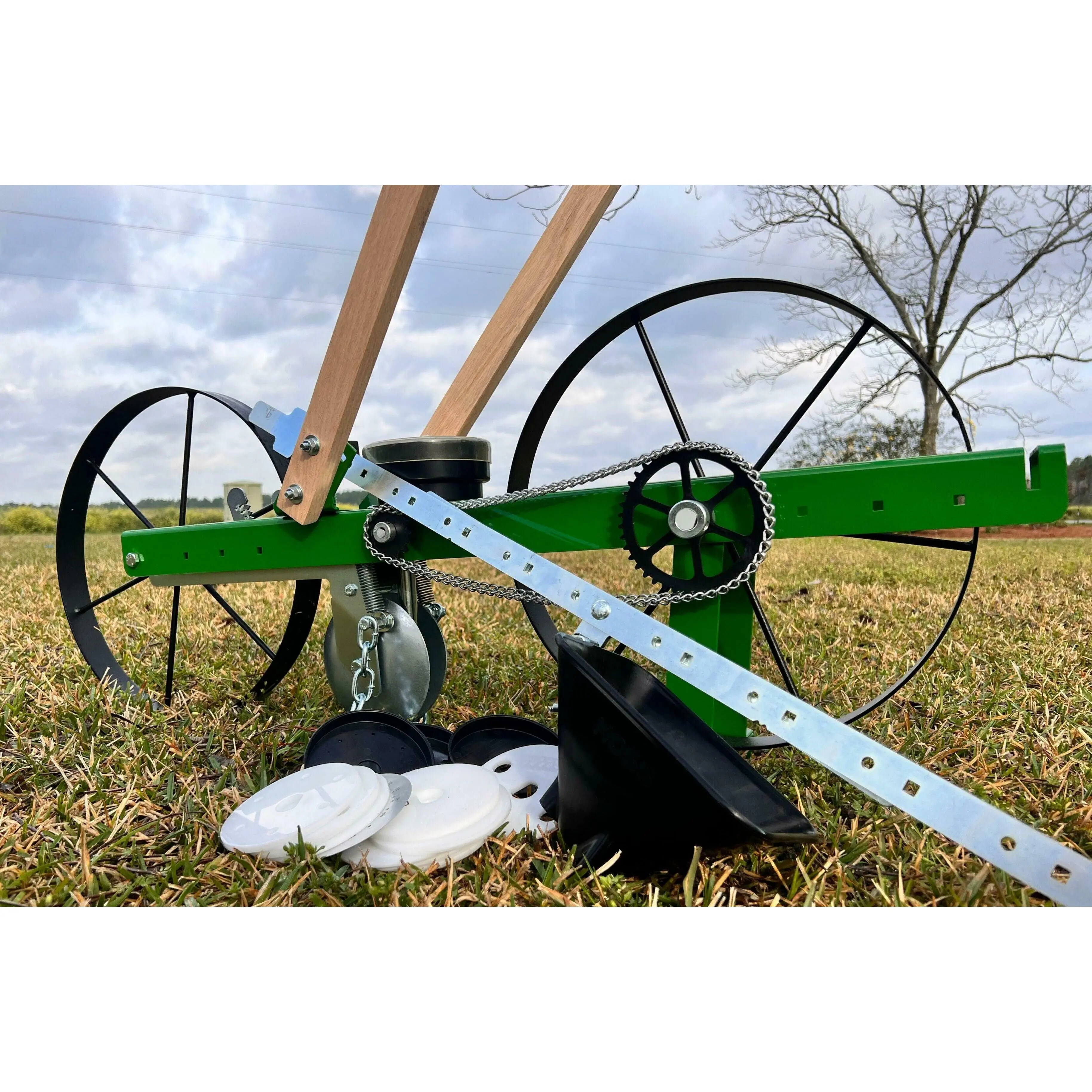 Garden Seeder Combo - TikTok Shop