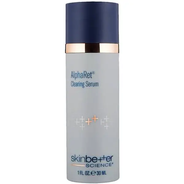 AlphaRet Clearing Serum