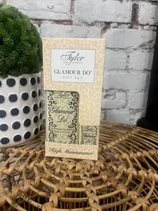 GLAMOUR DO BATHROOM SPRAY GIFT SET