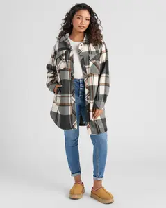 Plus Size Roswell Jacket