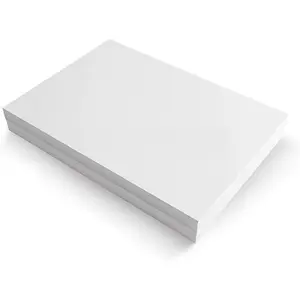 Stabilizer for Embroidery Backing 10"x12" 100 Precut Sheets, 1.8oz Medium Embroidery Stabilizers - Tearaway Embroidery Stabilizer for Machine and Hand Sewing - Fits 5"x7" Hoops