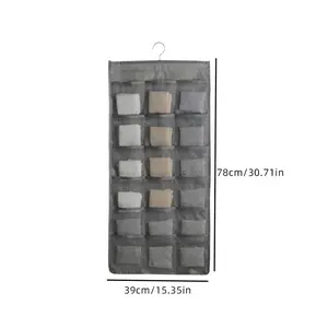Hanging Bag Organizers