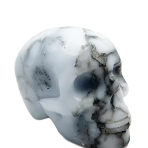 Crystal Skull