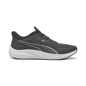PUMA Mens Skyrocket Lite 2 Running Sneakers Shoes - Grey