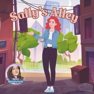 Sally's Alley