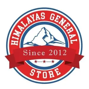 Himalayas General Store shop logo