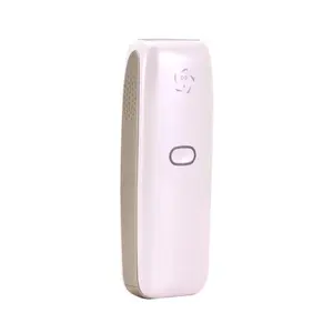 Sapphire IPL Cool Touch Laser Hair Remover