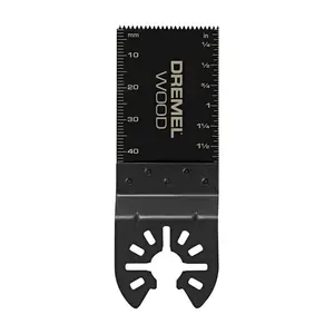 Robert Bosch  Dremel Wood Cut Blade