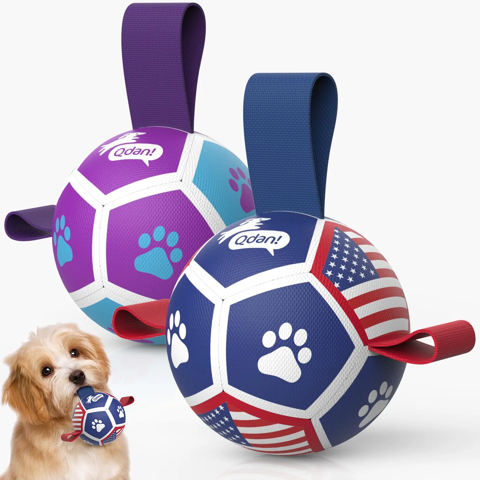 Soccer Pack