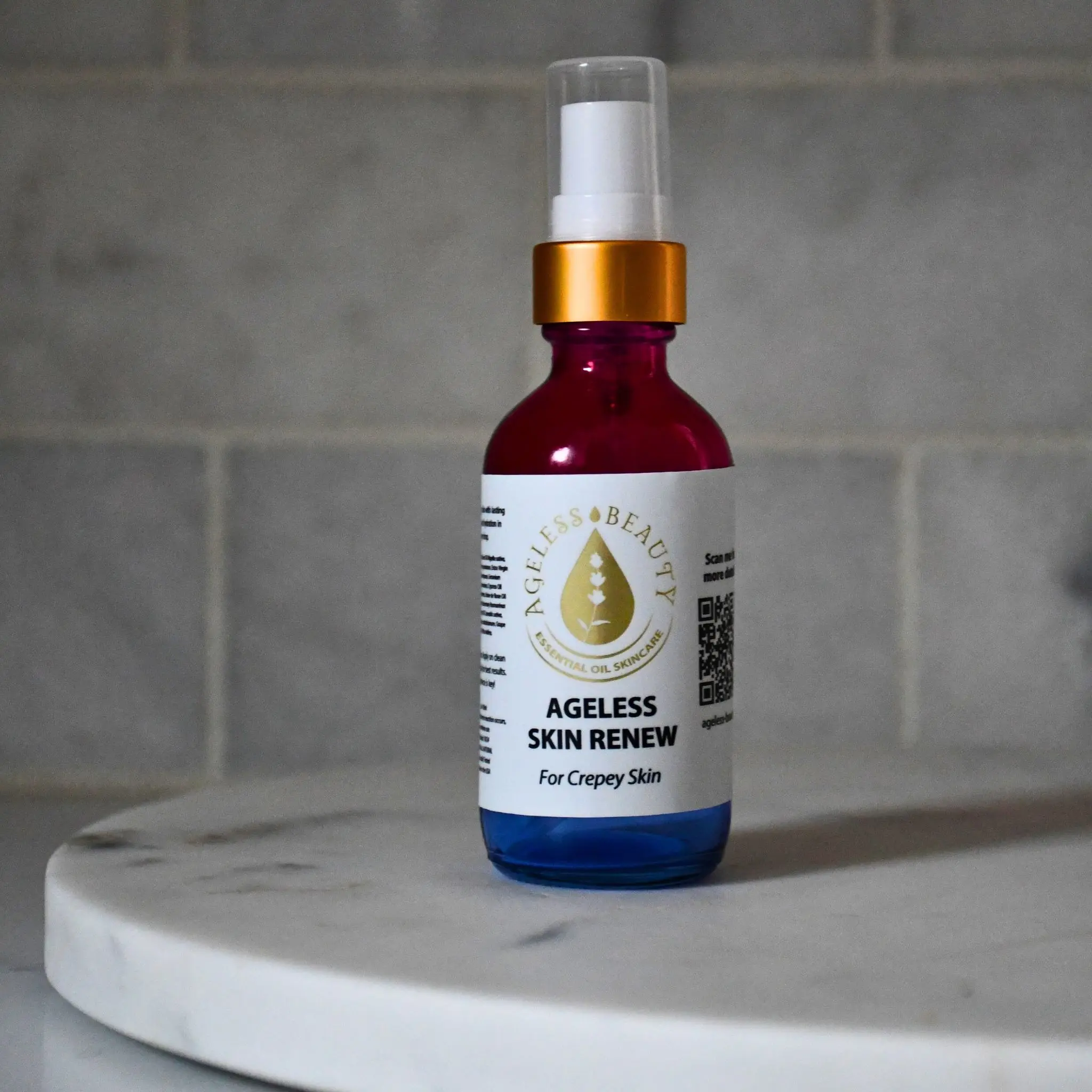 AGELESS SKIN RENEW (1 oz)
