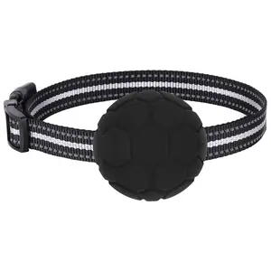 Pet Life Howless Sound Training Dog Collar Additional Receiver