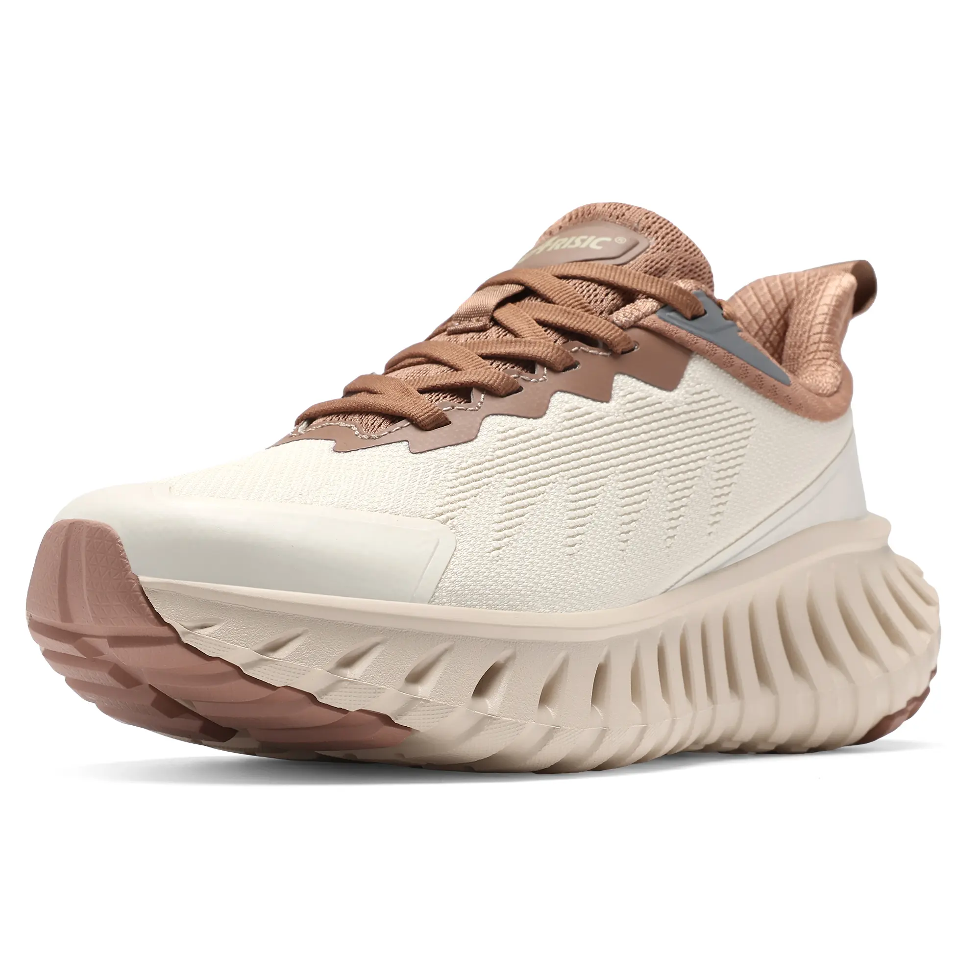 Women's Walking Shoes Cushion Comfortable ActiveBreeze Running Tennis Shoes Non-Slip Workout Gym Sports Athletic Breathable Fashion Sneakers