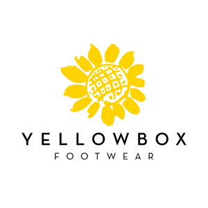 Yellow Box Footwear