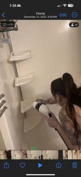 product review image from ✨🌺 AshleyBabyGreenWitch🌺✨ 2