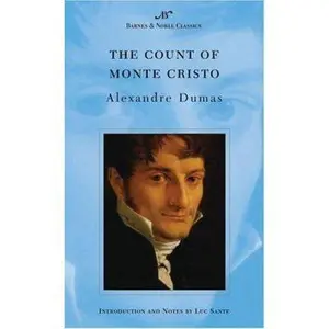 USED-The Count of Monte Cristo by Dumas, Alexandre (Unknown)