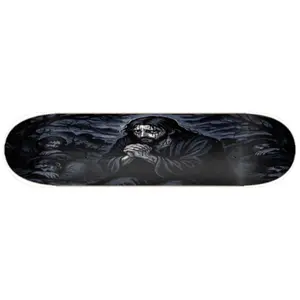 Agony In Gethsemane #02 Skate Deck