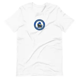 Wolverine Great Dane Rescue Tee