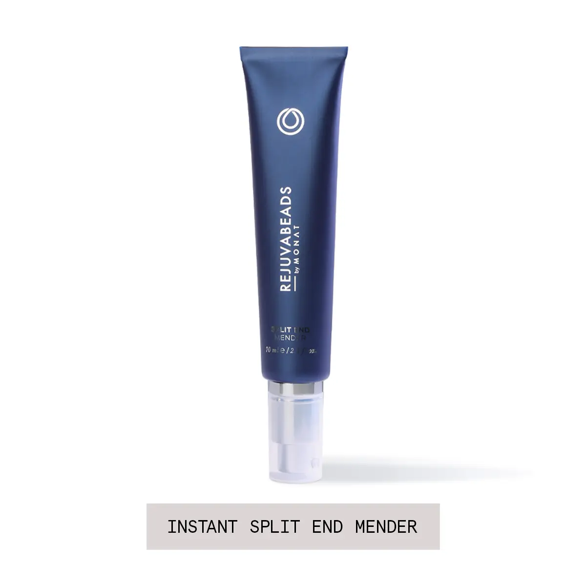MONAT REJUVABEADS Split End Mender Leave-In Treatment | Instantly Seal & Smooth Split Ends (70ml) Essential Serum Nourishing Serum