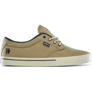 ETNIES Jameson 2 Eco Skate Shoes - Eco-Friendly Classic Performance Sneakers with STI Comfort Level 1 Insole & Faux-Vulc Cupsole Design Rubber Training