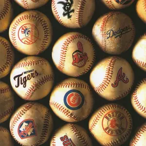 MLB break team cards
