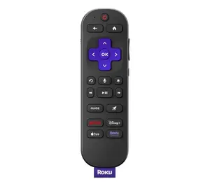 Roku Voice Remote Pro 2nd Edition