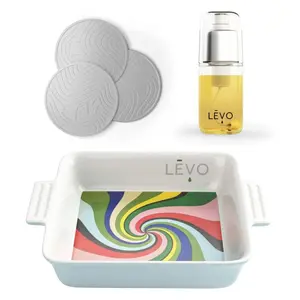 Chef's Kiss Gift Set