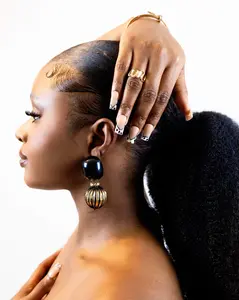 Bella Earrings