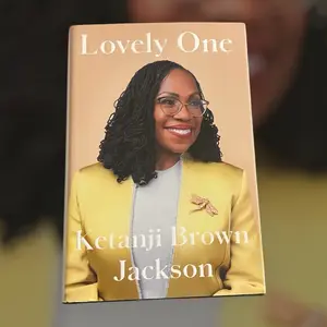 Lovely One: A Memoir