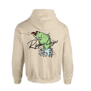 Rippin Lips Hoodie