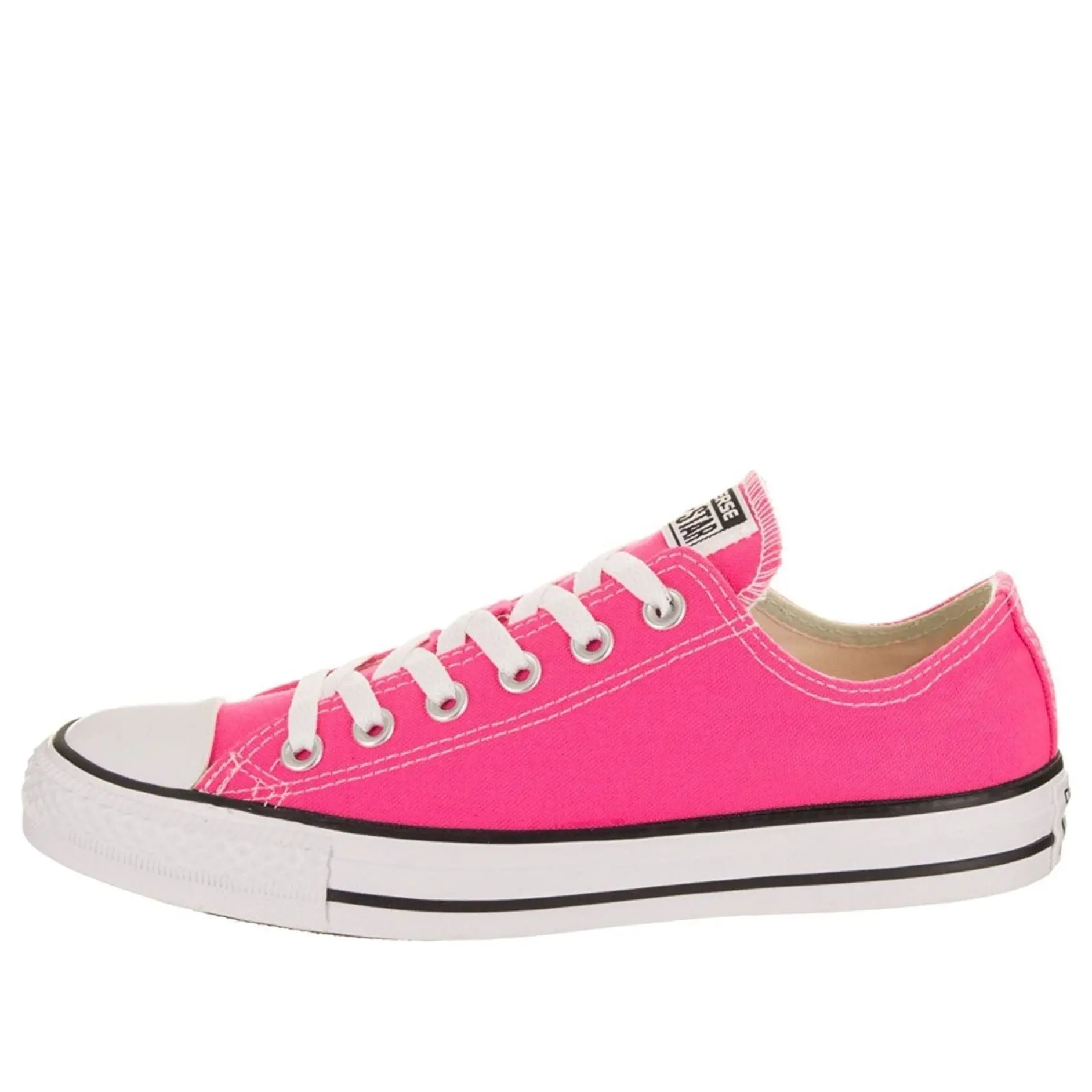 (PS) Converse Chuck Taylor All Star Ox 'Pink Paper' 347141F (PS) Converse Chuck Taylor All Star Ox 'Pink Paper' 347141F