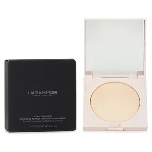 Laura Mercier Real Flawless Luminous Perfecting Pressed Powder - # Translucent