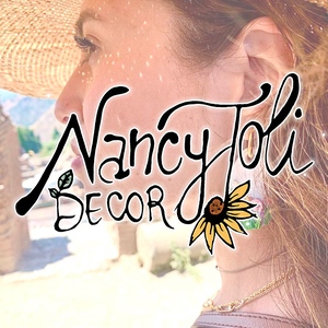 Nancy Joli Decor