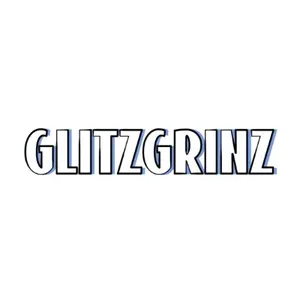 GlitzGrinz shop logo