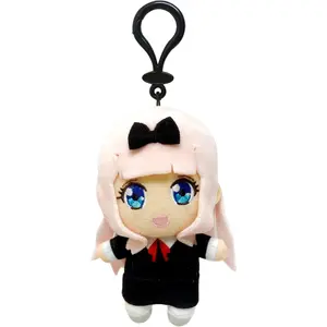 Kaguya-Sama Love Is War - Chika Fujiwara Plush 4.5"H