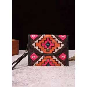 Aztec Coin Purse
